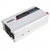 1000W - DC 12V 24V - AC 220V - 110V - USB - inverter di potenza auto - caricatore adattatore - convertitore di tensione
