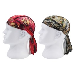 Ciclismo headscarf - multi colori