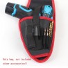Multifunctional - waistbag - electrician tool - utility kit holderElectronics & Tools