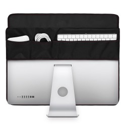 Copertura antipolvere - Impermeabile - 21 pollici - 27 pollici - Apple - iMac - Macbook