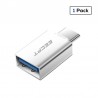 USB - Tipo C - OTG - Convertitore - Macbook - Samsung