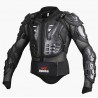Armatura moto - giacca protettiva corpo pieno