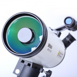Telescopio astronomico - Specchio primario - HD - MK1051000