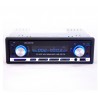 Radio auto Bluetooth - audio stereo - lettore MP3 - USB - 4 * 60W