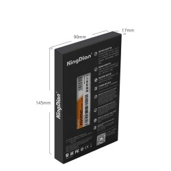 KingDian - SSD - drive a stato solido interno - 128GB - 256GB - 512GB - 1TB