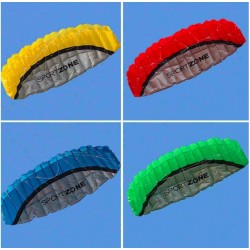 SportZone - kite da spiaggia - 2,5 metri