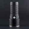 Convoy flashlight - XHP70.2 - 4300LM