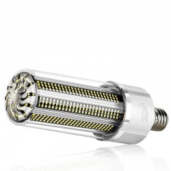 Lampadina a LED - super luminosa - E27 - E40 - 25W - 35W - 50W - 100W - 120W - 150W - 200W