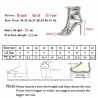 Cross-tied peep toe high heels - with string strap
