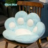 Cat paw pillow - seat cushion