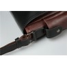POLO Vintage crossbody / shoulder bag - large capacity - leatherBags