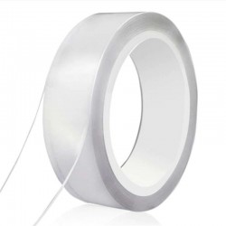 Double sided adhesive tape - 1M / 2M / 3M / 5M