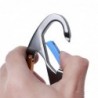 8-shaped carabiner clip - for hiking / campingSurvival tools