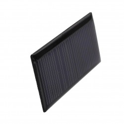 Solar power charger - 5V 0.22W 40ma - energy saver - quick