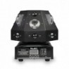 4 in 1 moving head lights - DMX - RGBWY - LED