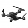 S80 - WiFi - FPV - 4K Dual Camera - Foldable - RC Quadcopter - RTF