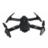 FLYHAL E58 PRO - WIFI - FPV - 1080P HD Camera - Foldable - RC Drone Quadcopter - RTF