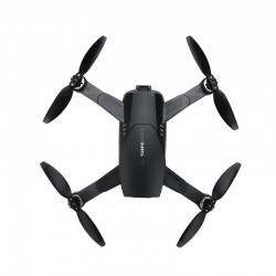JJRC G109 YW - 5G - 4K WiFi Camera - GPS - Foldable - RC Quadcopter Drone - RTF
