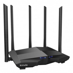 Tenda AC11 AC1200 - WIFI router - 2.4G 5.0GHz - dual band - 1167Mbps