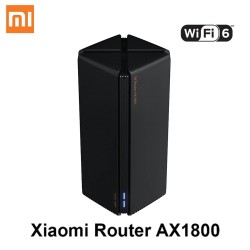 Xiaomi WiFi router - AX1800 - qualcomm five-core- 2.4G / 5G
