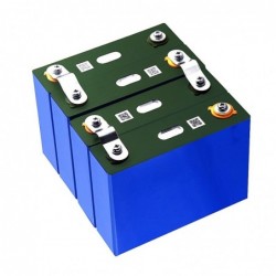 LiitoKala - 3.2V 90Ah LiFePO4 battery - for boats / cars / solar panels