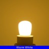 Fridge light bulb - SMD2835 LED - E14 - 3W - 220V - 2 pieces
