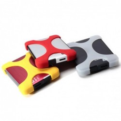 2.5 inch HDD - silicone case cover