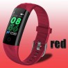 Smart Watch - sports bracelet - Bluetooth - fitness tracker / blood pressure / heart rate monitor - IP68 waterproofSmart-Wear