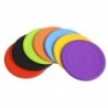 Soft silicone flying saucer - non-slip - dogs training toy