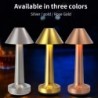 Vintage iron night light - USB - LEDLights & lighting