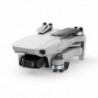 DJI - Mavic Mini 2 Drone - 4K camera - GPS - 10km transmission distance - set