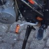 Rear brake pedal - shift lever tip - for KTM SUPERMOTO / ENDURO / ADVENTURES motorcycles