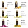 Essential oils - for diffusers / bath / massages - rose / eucalyptus / jasmine / sandalwood / lavender - 10mlMassage