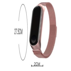Elegante orologio da donna - touch screen - digitale - LED - con fibbia magnetica