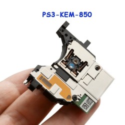 Playstation 3 PS3 - KEM-850 AAA / KES-850A - Laser Blu Ray - obiettivo