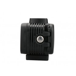 Luce LED per action cam GoPro - resistente all'acqua fino a 40 m - per immersioni e sott'acqua