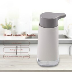 Kitchen / bathroom soap / hand sanitiser dispenserBathroom & Toilet