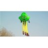 Large jellyfish - 3D octopus - kite - 5 m