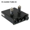 FX-AUDIO TUBE-03 - amplificatore - regolazione alti/bassi
