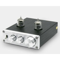FX-AUDIO TUBE-03 - amplificatore - regolazione alti/bassi