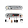 LP-838 mini amplificatore Hi-Fi - auto - moto - casa - stereo - bassi - 12V - 200W