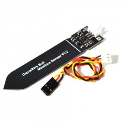 Soil moisture sensor - gardeningGarden