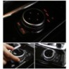 Cover pulsanti multimediali per auto - originale - per BMW