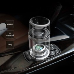 Cover pulsanti multimediali per auto - originale - per BMW
