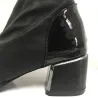 Slim above knee - long bootsBoots