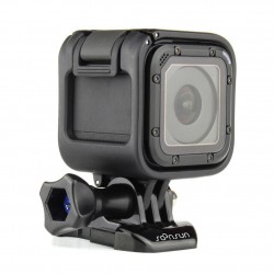 Fotocamera GoPro Hero 4 Session - cover protettiva - cornice