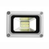 Proiettore LED - riflettore impermeabile - 220V - 10W - 2 pezzi