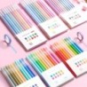 Colorful gel pen - marker - 10 colorsPens & Pencils
