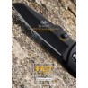 Roxon CM1349 - Multitool 14 in 1 - pinza pieghevole - coltello multiuso - strumento di sopravvivenza