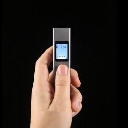 Xiaomi Mijia LS-1 - telemetro laser di precisione portatile digitale - 40m
